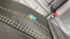 Volvo Xc40 1.5 T3 [163] Inscription Pro 5dr Geartronic Petrol Estate